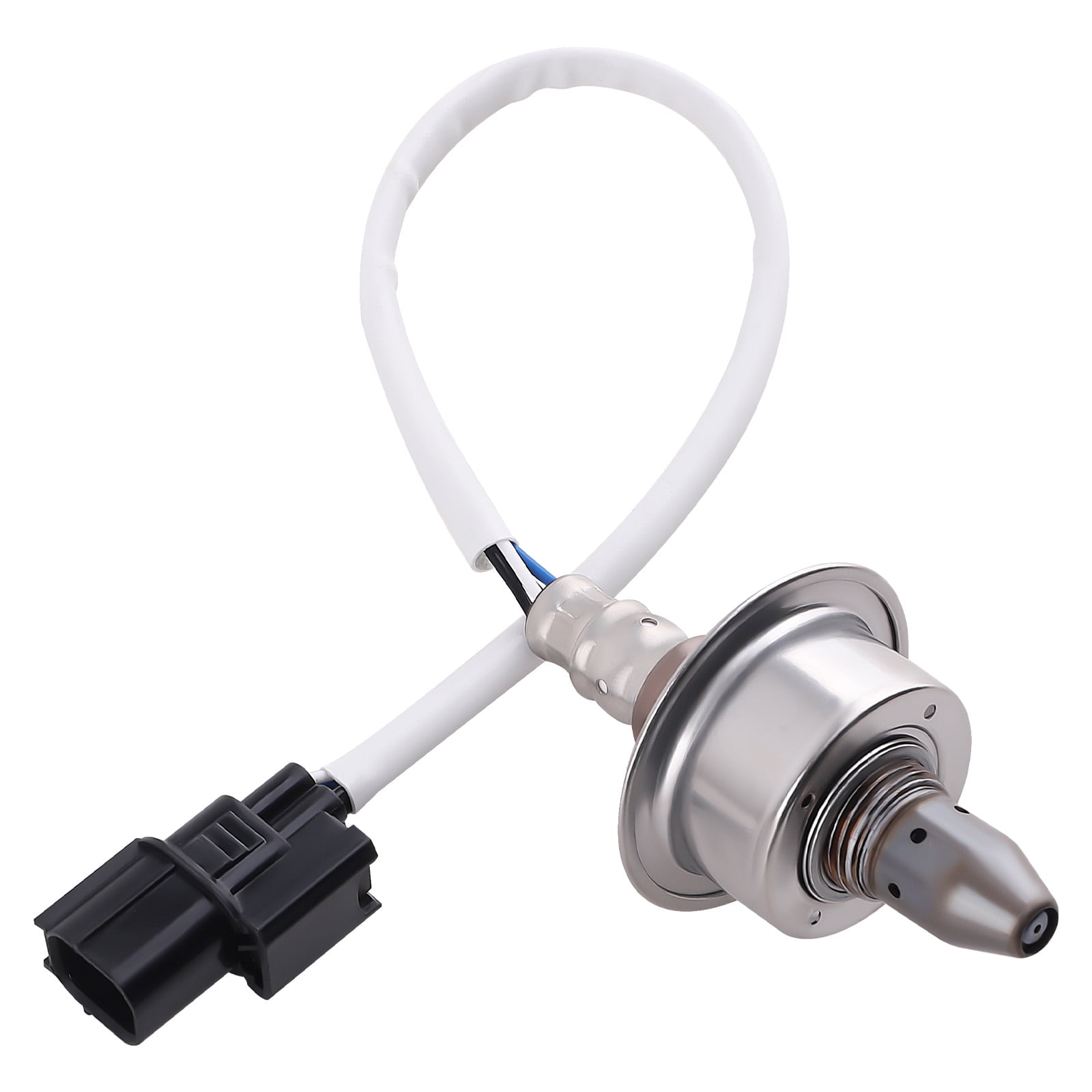 NONNON⑦ Denso 234-9064 Air Fuel Ratio Sensor with 4-Wire 14” Harness