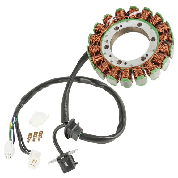 Stator for Arctic Cat ATV 3430-053 Stator Generator Alternator Magneto