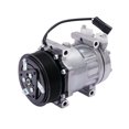 thumbnail image 3 of TFCFL A/C AC Compressor W/ Clutch Fits For International Navistar Trucks, 3 of 20