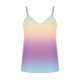 thumbnail image 1 of Tops Para Mujer Elegante Blusa Casual Camisas Tirante de Cadena Vintage Cuello en V Sin Mangas Tanque Odeerbi  ODB165836, 1 of 5