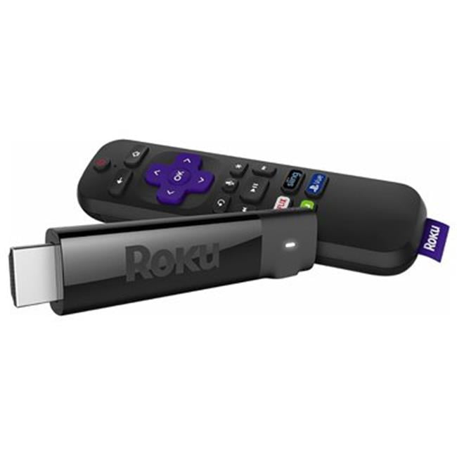 Streaming Stick Plus - Walmart.com