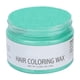 thumbnail image 4 of 120g Temporary Hair Coloring Wax Fast Dyeing Hairstyling Cream Hair Mud for Men WomenGreen, 4 of 5