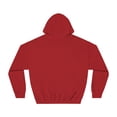 thumbnail image 2 of West Jump Man - Unisex DryBlend® Hooded Sweatshirt, 2 of 4