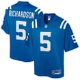 thumbnail image 1 of Camiseta Réplica NFL PRO LINE Anthony Richardson Colts para Hombre, 1 of 3