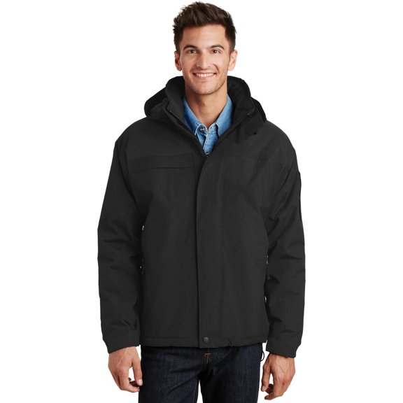 Port Authority Nootka Jacket. J792