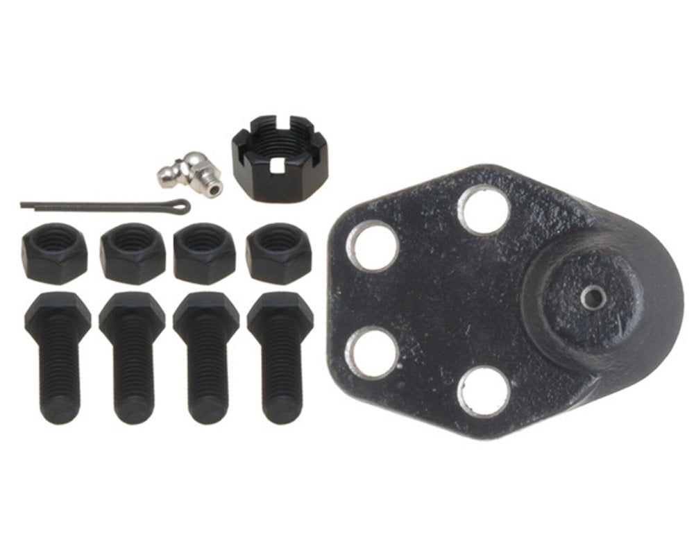 Suspension Ball Joint Fits 2001 Dodge Ram 2500
