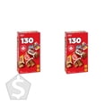 thumbnail image 1 of Nestle Assorted Mini Bars and Candies Variety Pack, 1.3 kg (Pack of 2), 260 Pieces Total, 1 of 2