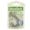 thumbnail image 4 of Mustad 39928NP-BN-4/0-6U Octopus Inline Circle, Up Eye, Black Nickel - 39928NP-BN-4/0-6U, 4 of 4