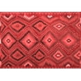 thumbnail image 1 of Ahgly Company Indoor Rectangle Southwestern Red Country Area Rugs, 2' x 5', 1 of 4