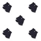 thumbnail image 3 of Guardurnaity Winter Knit Mittens Adults Wrapping Cover Adults Accessory Warmer Outdoor Gloves Flexible Hands Mitten Knitted Half Clothes Type5 NO5, 3 of 6
