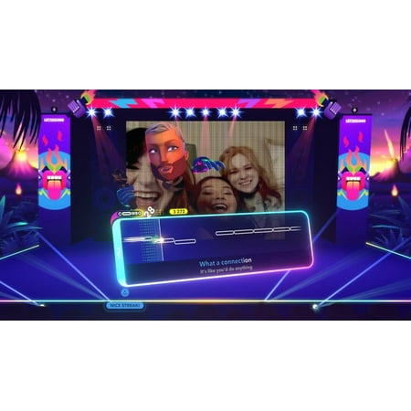 Let’s Sing 2024 - Nintendo Switch