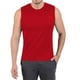 thumbnail image 1 of Playera Deportiva para Hombre Everlast Cuello Redondo Sin Mangas Drymax Talla Extra Grande Rojo, 1 of 4