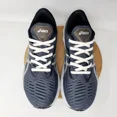 thumbnail image 4 of Asics Novablast Platinum Shoes Womens 9.5 Grey Athletic Running Sneakers, 4 of 6