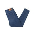 thumbnail image 2 of Levi Strauss & Co. Womens 720 Destroyed High Rise Skinny Crop Jeans, 2 of 2