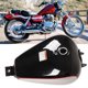 thumbnail image 4 of Tanque de combustible Ccdes para motocicleta 3.4 Galones A Prueba de Fugas, 4 of 8