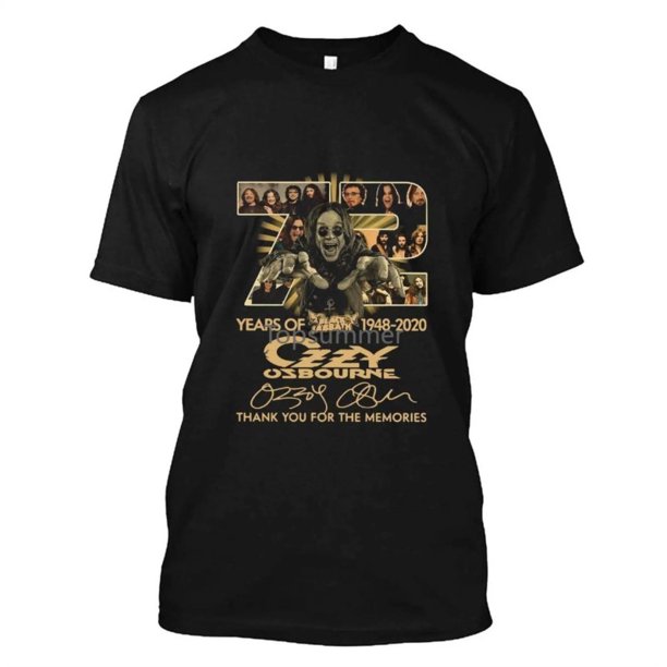 Sudadera unisex con capucha y texto "72 Years Of", para hombre, mujer y niño, color negro