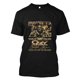 thumbnail image 1 of Sudadera unisex con capucha y texto "72 Years Of", para hombre, mujer y niño, color negro, 1 of 7
