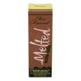 thumbnail image 5 of Too Faced Liquified Metallic Matte Lipstick Faking It - Net 0.23 OZ, 5 of 6