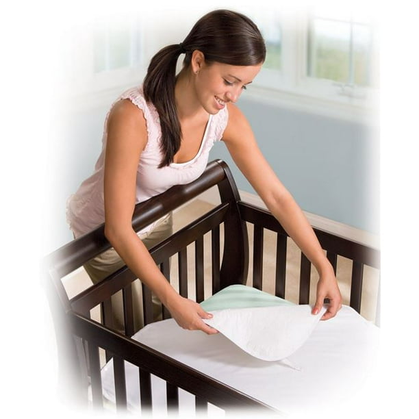Summer Infant Ultimate Crib Sheet 52 X 28 Walmart Com
