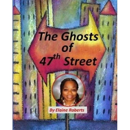 47th Street Photo - The Ghosts of 47th Street