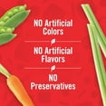 thumbnail image 3 of Chef Boyardee Rice with Chicken and Vegetables, Microwavable Bowl, 7.25 oz (Pack of 8), 3 of 5