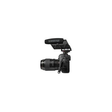 Shure VP83F LensHopper - Microphone