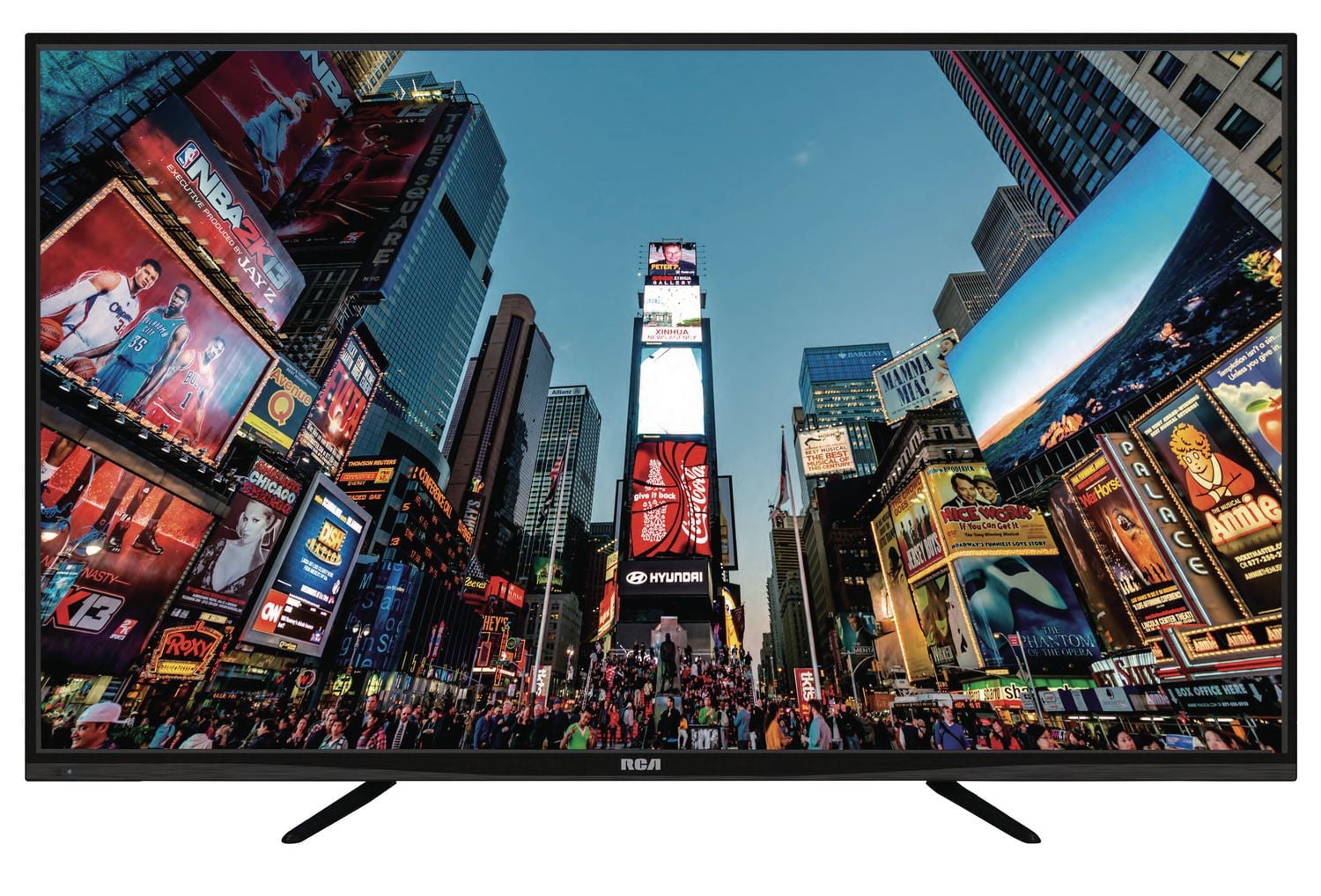 RCA 50 inch 4K Ultra HD LED TV - Walmart.ca
