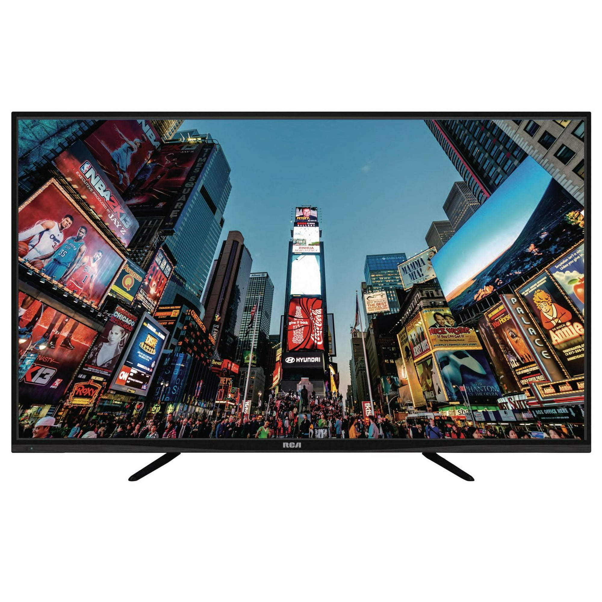 RCA 50 inch 4K Ultra HD LED TV - Walmart.ca