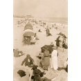 thumbnail image 2 of Picnic in Long Beach Poster Print (24 x 36), 2 of 4