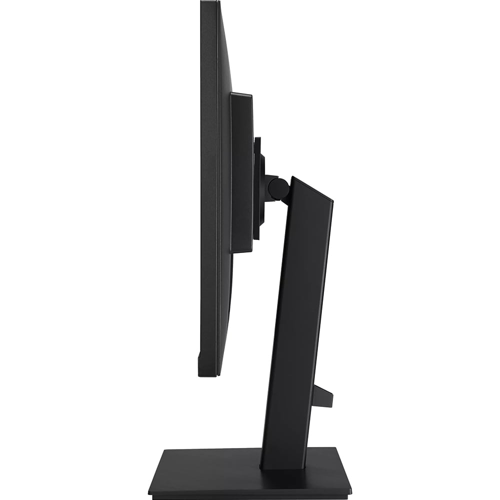 ASUS Led 23.8" 16:9 Full Hd Ips Monitor, Built-In-Speakers, Black, VA24DQSB