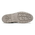 thumbnail image 4 of Clarks® Eastridge Moc Men's Leather Shoes Color: Beeswax Size: 11, 4 of 4