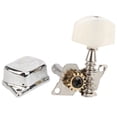 thumbnail image 4 of 4+1 Banjo Tuning, Sturdy And Durable Banjo Tuning Peg, High Performance Banjo For Home, 4 of 8