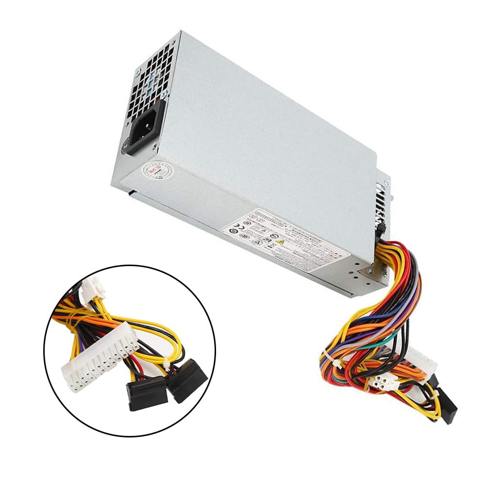 Small chassis power supply PS-5221-06 PS-5221-9 DPS-220UB-A CPB09-D220R 220W