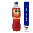 thumbnail image 2 of Refresco Cristal sabor fresa 600 ml, 2 of 4