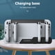 thumbnail image 5 of Cargador De Consola De Juegos Cargador Dock Stand Portable Gamepad Estación de carga para Switch Switch OLED Likrtyny Para estrenar, 5 of 9