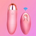 thumbnail image 1 of Unlock Intense Pleasure with This Couple's G-Spot Vibrator & Remote Control!, 1 of 5