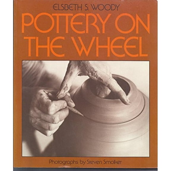 Pre-Owned Pottery on the Wheel Paperback