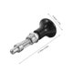 thumbnail image 2 of FESTFENDS 2Ud Pin Para Equipos Fitness Negro Con Y Compatibilidad Amplia Para Máquinas De Gimnasio, 2 of 8
