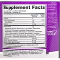 thumbnail image 2 of AMINO ENERGY Optimum Nutrition Aminoácidos Sabor Uva 65 Serv ONAMINOUVA65, 2 of 4