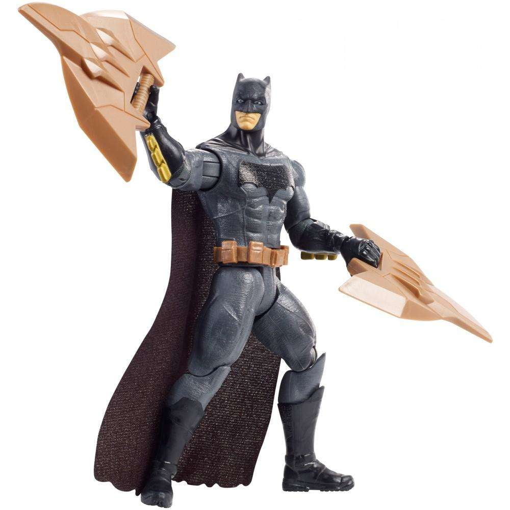 Mattel Batman v Superman 6" 15cm action figure ONE SUPPLIED you choose 