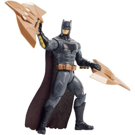 DC Justice League Batman 6" Figure
