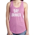 thumbnail image 1 of DAY DRINKER Racerback Tank, 1 of 3