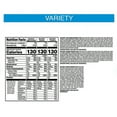 thumbnail image 2 of Kellogg's Nutri-Grain Variety Pack Chewy Bars, 36 Count, 1.3 oz., 2 of 5