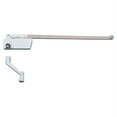 thumbnail image 3 of Prime-Line TH 23022 Single Arm Operator, 9-1/2-Inch with Crank, Left Hand, White, 3 of 3