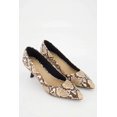 thumbnail image 2 of Women's Pointed Toe Kitten Heels, 2 of 6