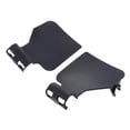 thumbnail image 4 of Kit de deflector de corriente negro para the way 1998-2013, 4 of 6