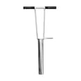 thumbnail image 3 of harayaa Heavy Duty Manual Pole Hole Digger Non Slip Handle Soil Sampling Tool for Garden, 3 of 8