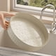 thumbnail image 5 of Ganfancp Organizador Multifuncional de Botellas y Botes de Soja para Mostrador de Cocina Estante Giratorio para Condimentos Rebajas Flash Deals 1X Estante, 5 of 7