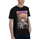 thumbnail image 2 of Camiseta de Manga Corta para Hombres Bleach, 2 of 5