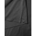 thumbnail image 5 of Hat and Beyond Men's Premium Regular Fit Short Sleeve Pique Polo T-Shirt, 5 of 6